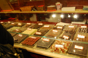 Las mejores tiendas de chocolate en Nueva York 9
