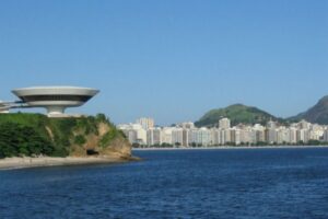 Niteroi, excursión desde Río de Janeiro 15