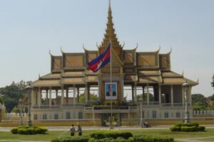 Phnom Penh, turismo en la capital de Camboya 15