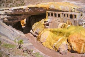 Turismo en la provincia de Mendoza, Argentina 19