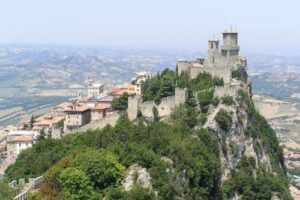 San Marino, la república más antigua del mundo 1