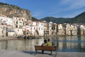Trapani, la hija de Deméter en Sicilia 7