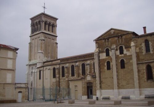Valence, excursión desde Lyon en Francia 1