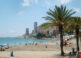 Alicante, eje central de la Costa Blanca 9