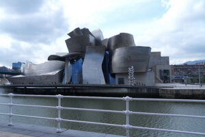 Bilbao, una ciudad en constante transformación 19