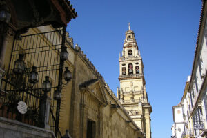 De viaje al Sur de España: Andalucía 13