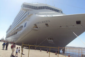 Las ventajas de viajar en crucero 1