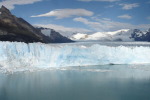 Glaciar Perito Moreno y Upsala 11