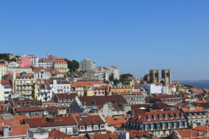 Lisboa, la perla del Tajo 19