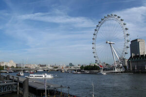Londres, la ciudad que no duerme 9