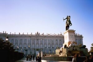 Zonas emblemáticas de Madrid 3