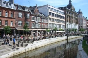 Aarhus, vacaciones en Dinamarca 13