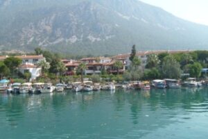 Akyaka, vacaciones en familia en Turquía 3