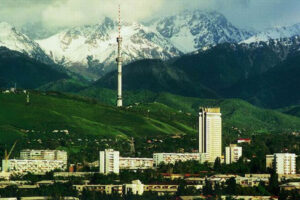 Almaty, turismo exótico en Kazajistán 5