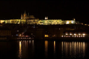 Hrandcany, el corazón de la Praga antigua 11
