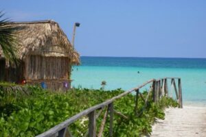 Las mejores playas de Cuba 7
