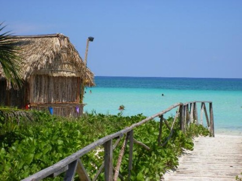 Las mejores playas de Cuba 2