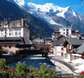 Chamonix, turismo de esquí en Francia 4