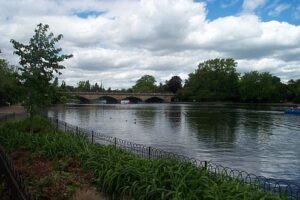 Hyde Park