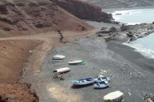 De museos por Lanzarote 1