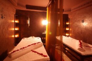 Hamamm y baños turcos en Marrakech 15