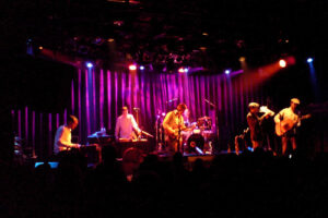 Discotecas y locales de ocio en Amsterdam 17