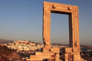Naxos, la isla de la naturaleza en las Cícladas 19