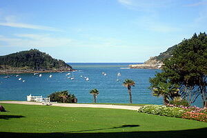 Qué ver en San Sebastián 14