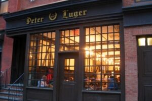 Restaurantes y asadores de carne en Nueva York 11