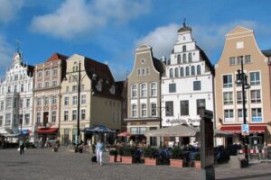 Rostock, el Báltico de Alemania 15