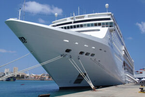 Cruceros por el Mediterráneo 3