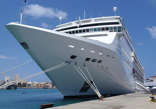 Cruceros por el Mediterráneo 9