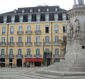 Lisboa, la ciudad de la melancolía 4