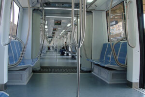metro de roma