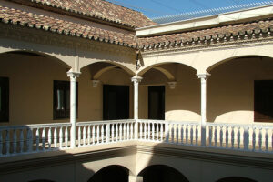 Museos en Málaga 15