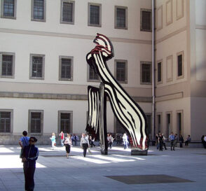 Museos en Madrid 4