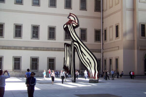 Museos en Madrid 3