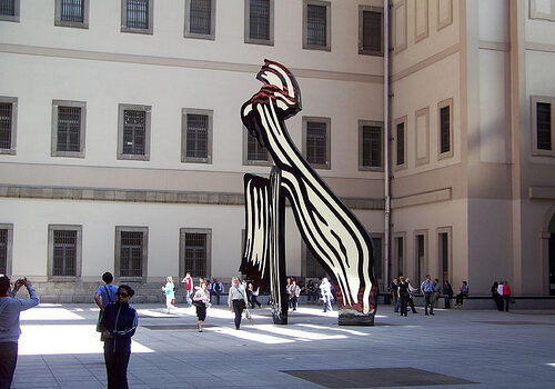 Museos en Madrid 13