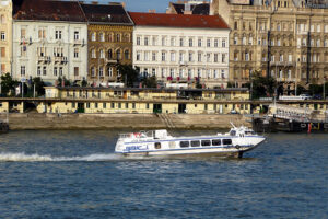 Budapest, monumental y asequible 3