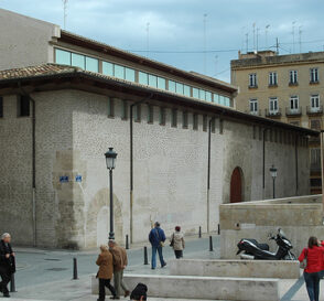 Museo de Almudín en Valencia 7