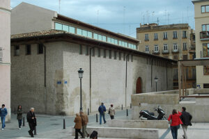 Museo de Almudín en Valencia 9