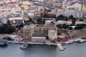 Brindisi, la puerta de Oriente en Italia 9