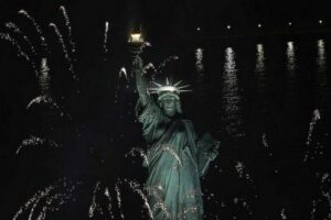 La Estatua de la Libertad cumple 125 años 7