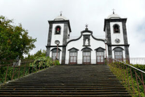 Monte, pueblo de Madeira 7