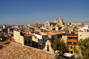 Tarragona