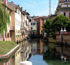 Treviso, excursión desde Venecia 4