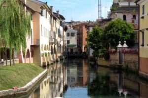 Treviso, excursión desde Venecia 13