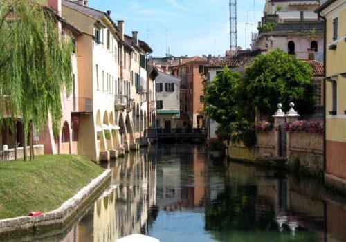 Treviso, excursión desde Venecia 19