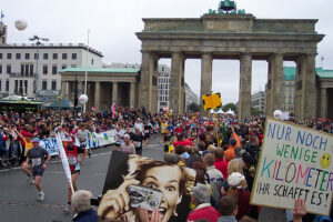 Un día en Berlín 5