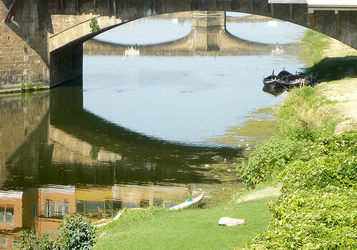 florencia romantica